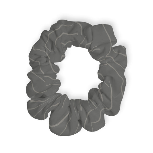 Copy of Chic Boho Scrunchie, Hairstyle Accessory, Gift for Her, Everyday Use, Festival Hair, Trendy Hair Tie