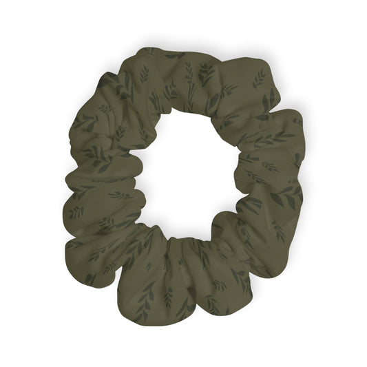 Copy of Chic Boho Scrunchie, Hairstyle Accessory, Gift for Her, Everyday Use, Festival Hair, Trendy Hair Tie