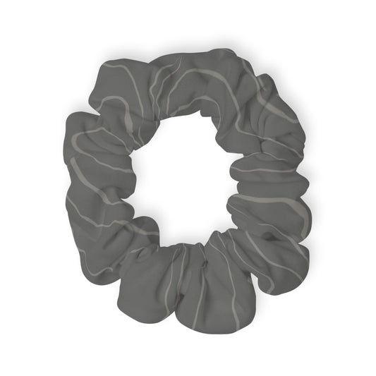 Copy of Chic Boho Scrunchie, Hairstyle Accessory, Gift for Her, Everyday Use, Festival Hair, Trendy Hair Tie
