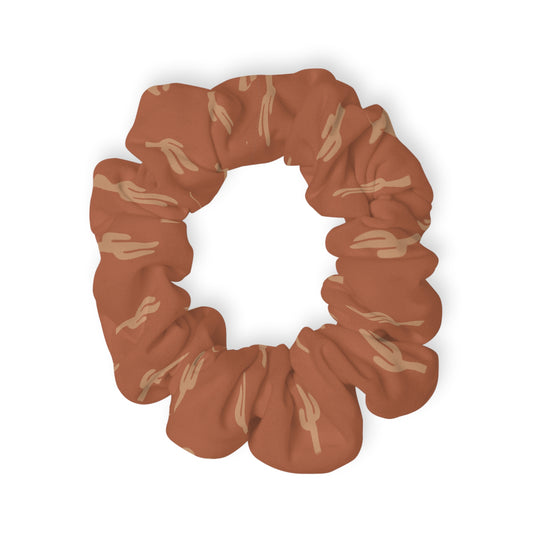 Terrain Collection - Scrunchie